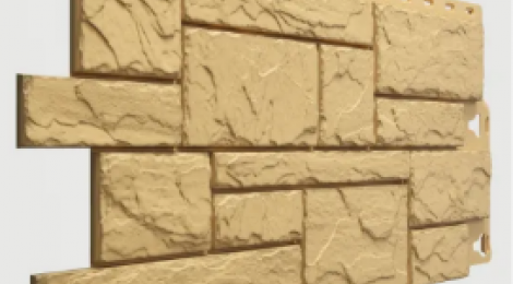 Фасадная панель Docke Standard (Дёке) СЛАНЕЦ, Цермат